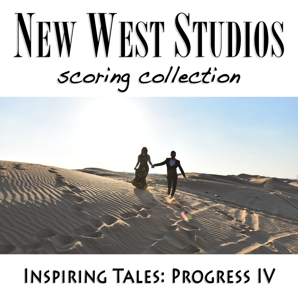 Progress Iv - Inspiring Tales V29