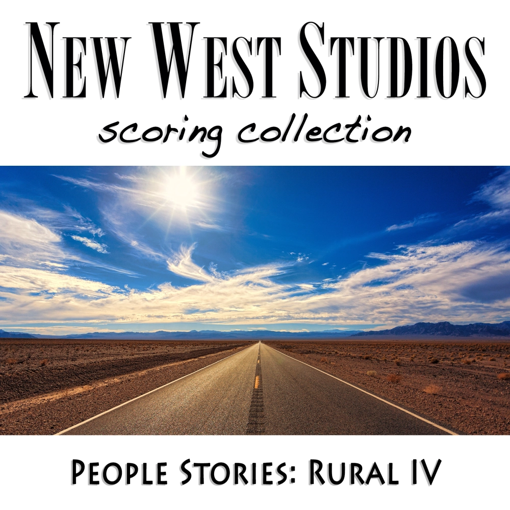 Rural Iv - People Stories V41