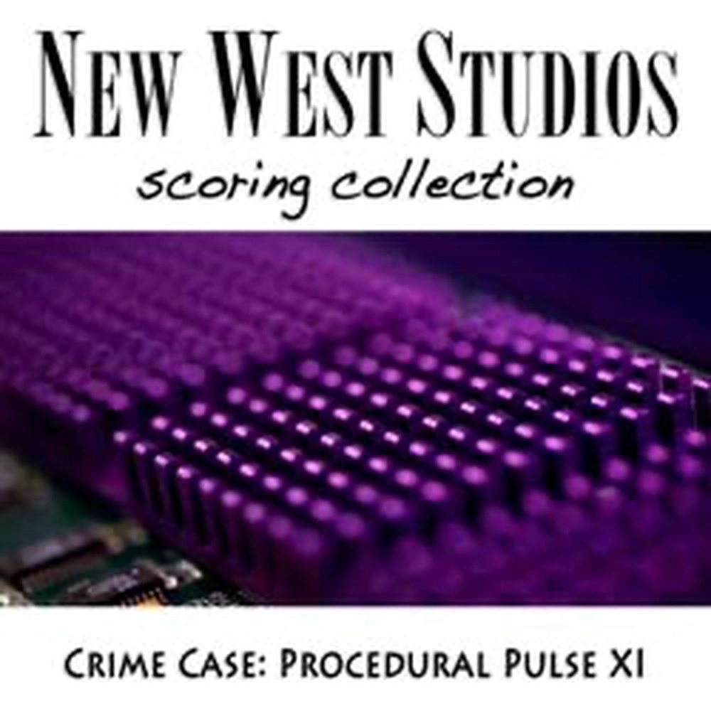 Procedural Pulses Xii: Crime Case V79