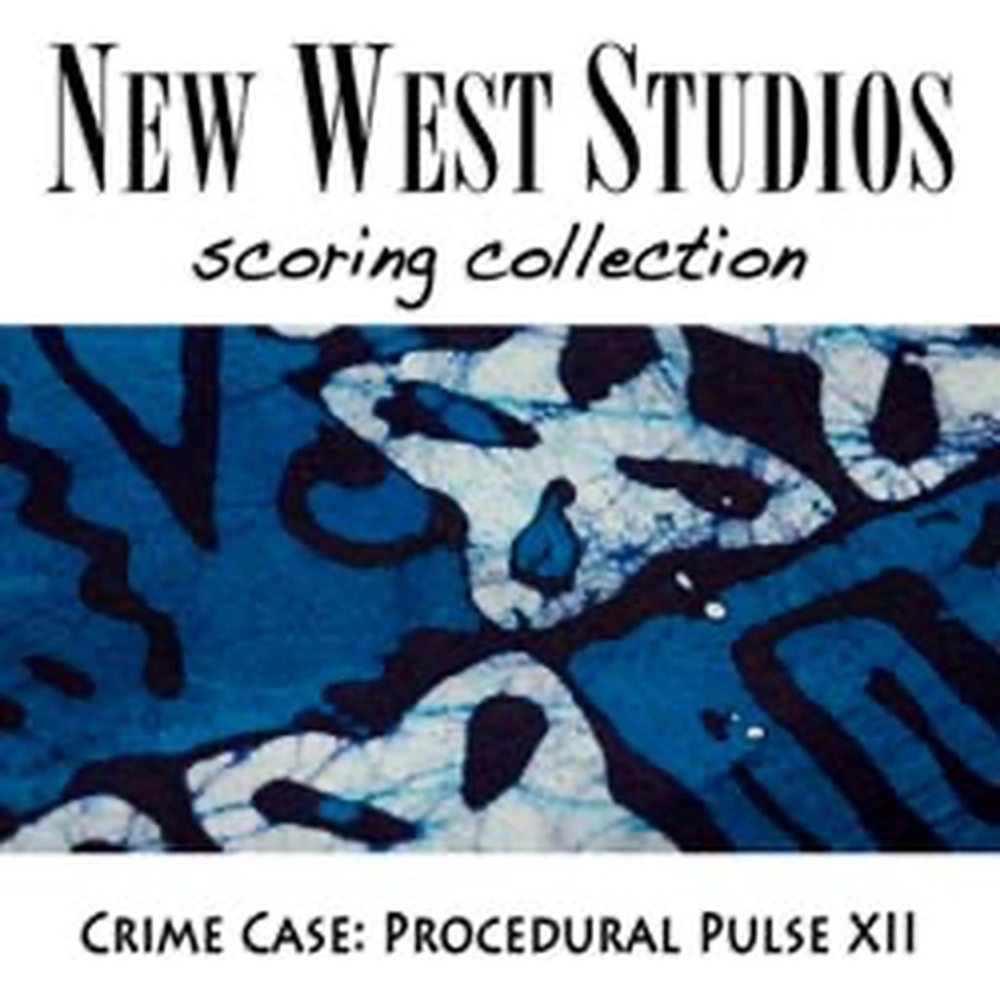 Procedural Pulses Xiii: Crime Case V80