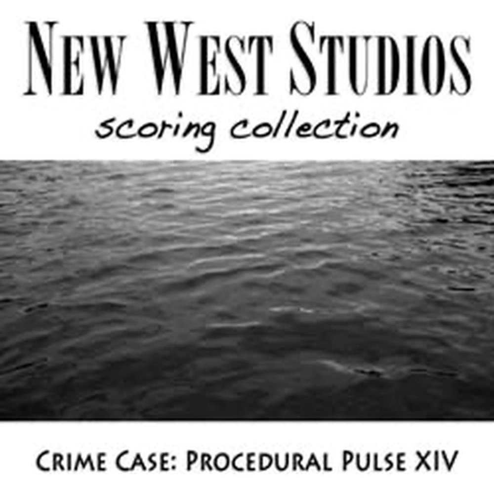 Procedural Pulses Xiv: Crime Case V81