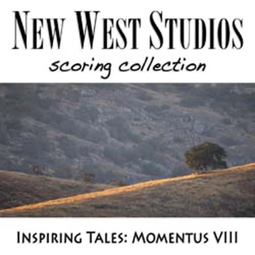 Momentous Viii - Inspiring Tales V33