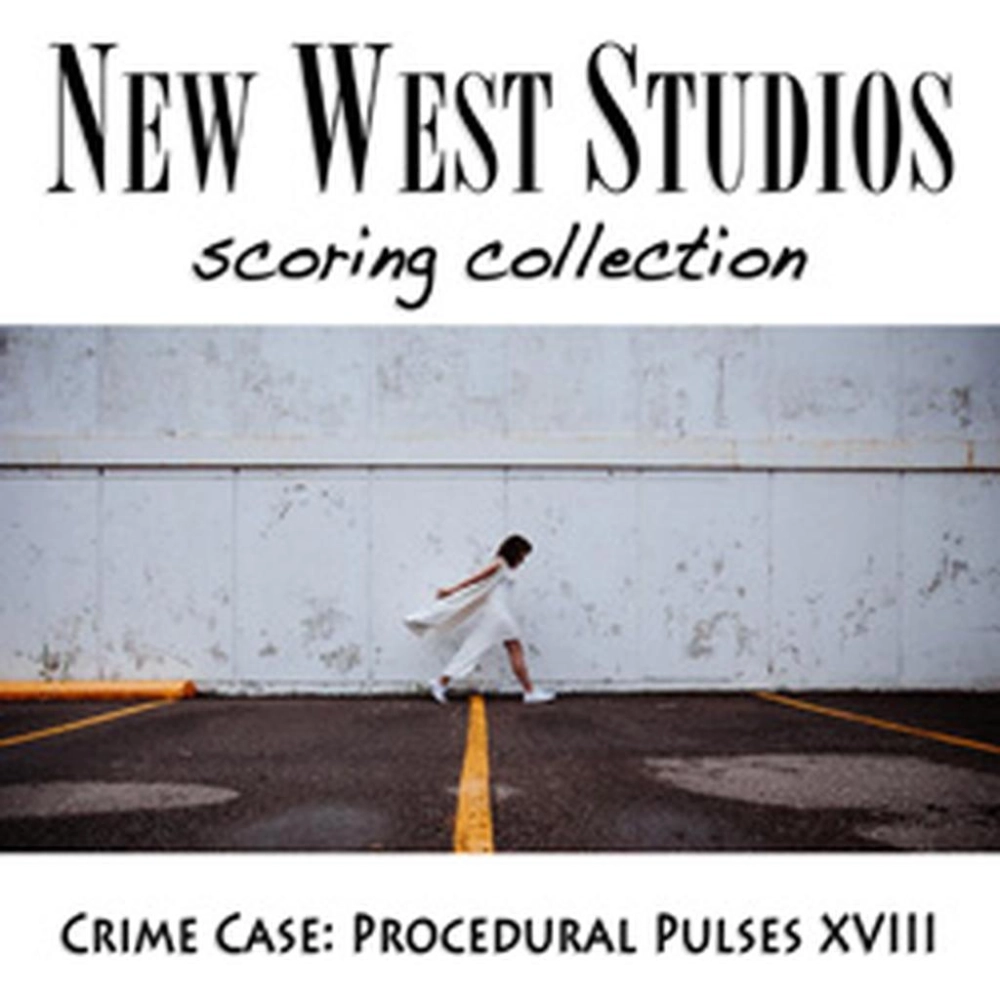 Procedural Pulses Xviii: Crime Case V101