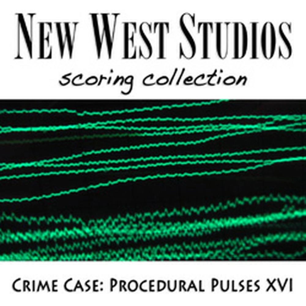 Procedural Pulses Xxi: Crime Case V112