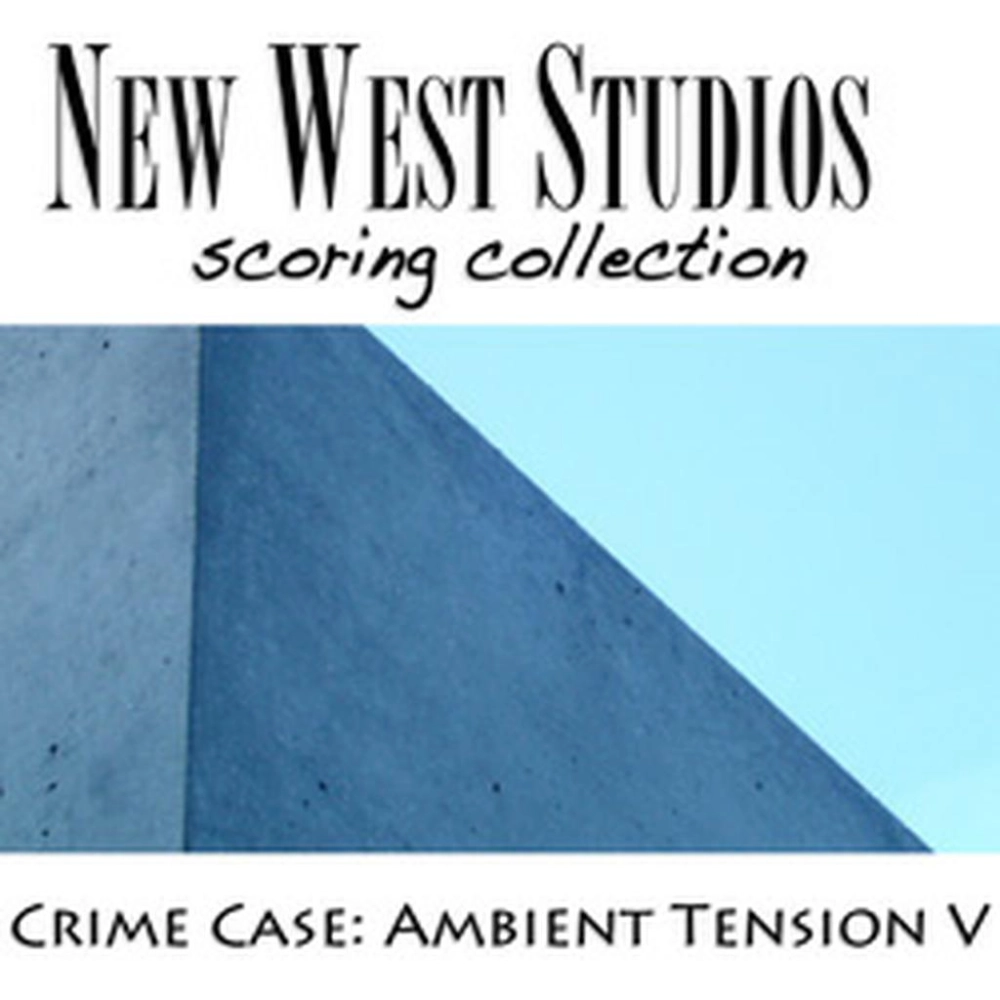 Ambient Tension V - Crime Case V108