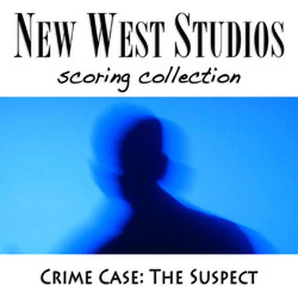 The Suspect - Crime Case V115