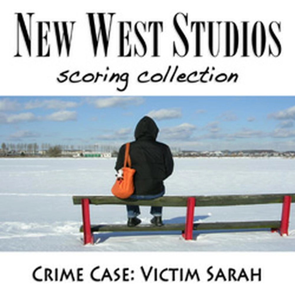 Victim Sarah - Crime Case V116