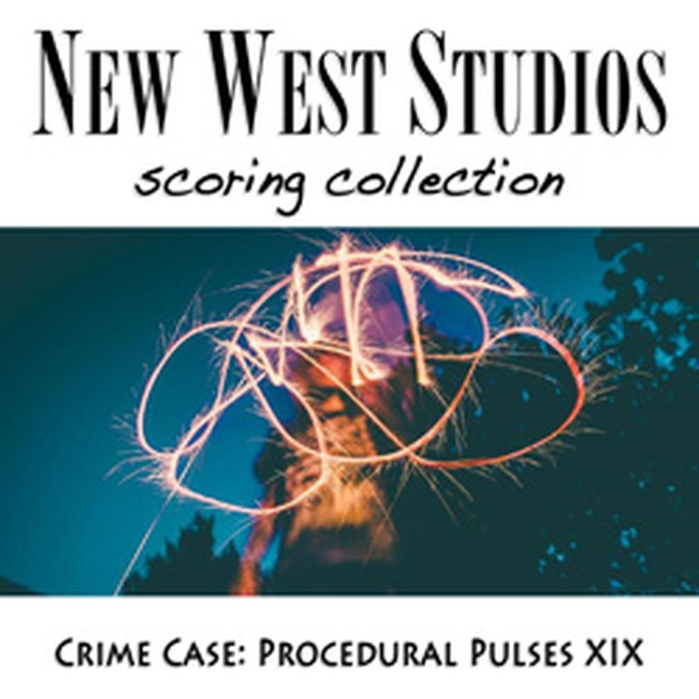 Procedural Pulses XIX: Crime Case V102