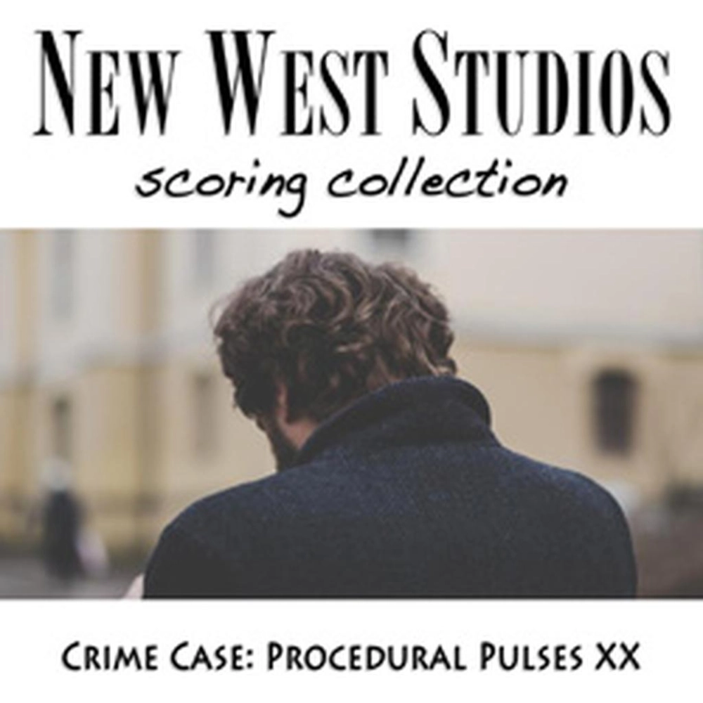 Procedural Pulses XX: Crime Case V103