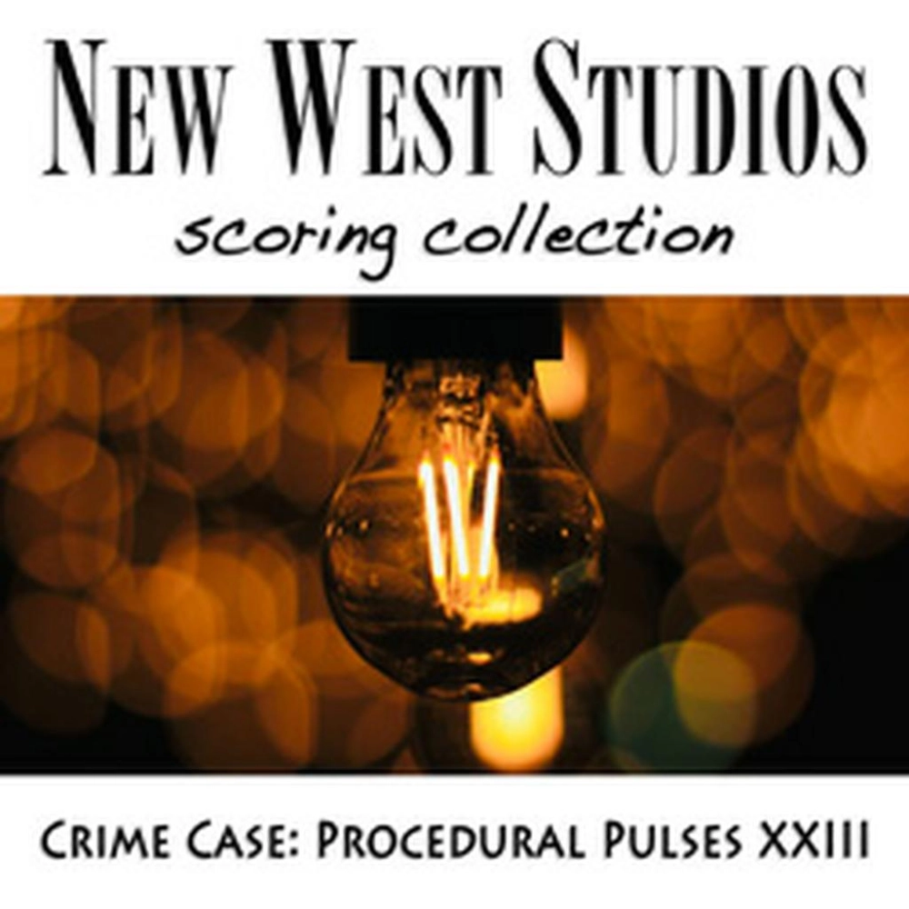 Procedural Pulses Xxiii: Crime Case V122