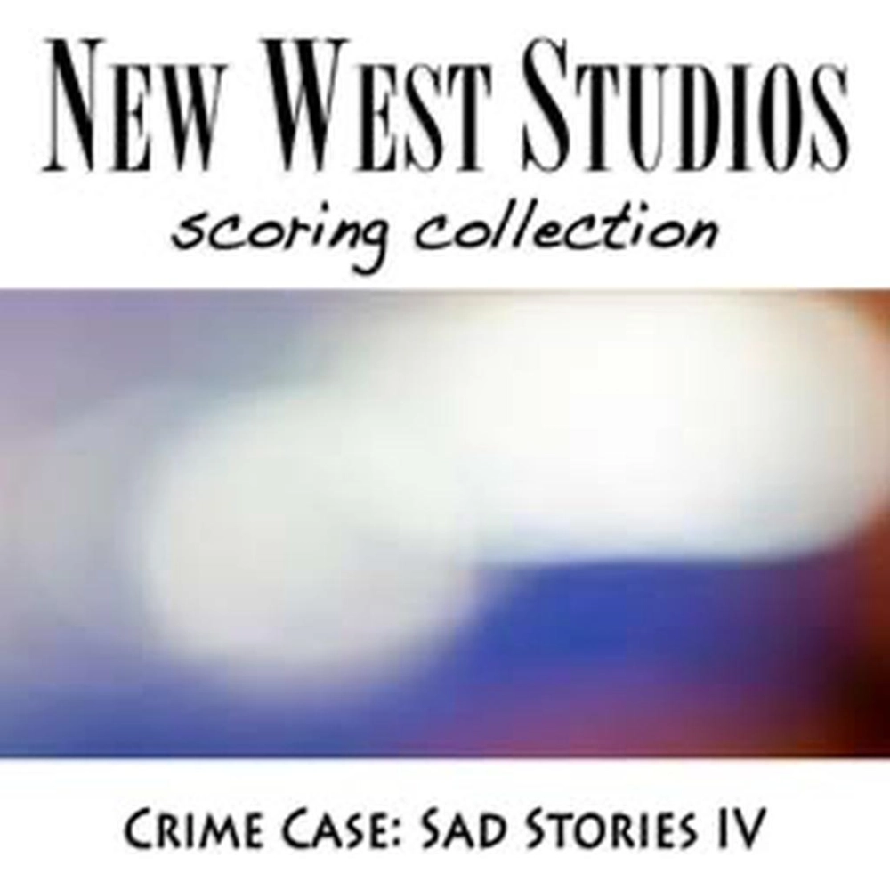 Sad Stories IV - Crime Case V82