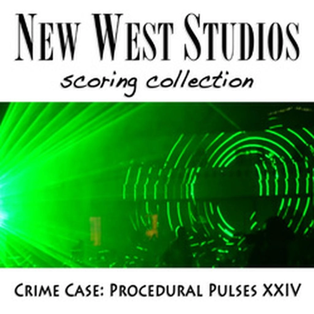 Procedural Pulses Xxiv: Crime Case V123