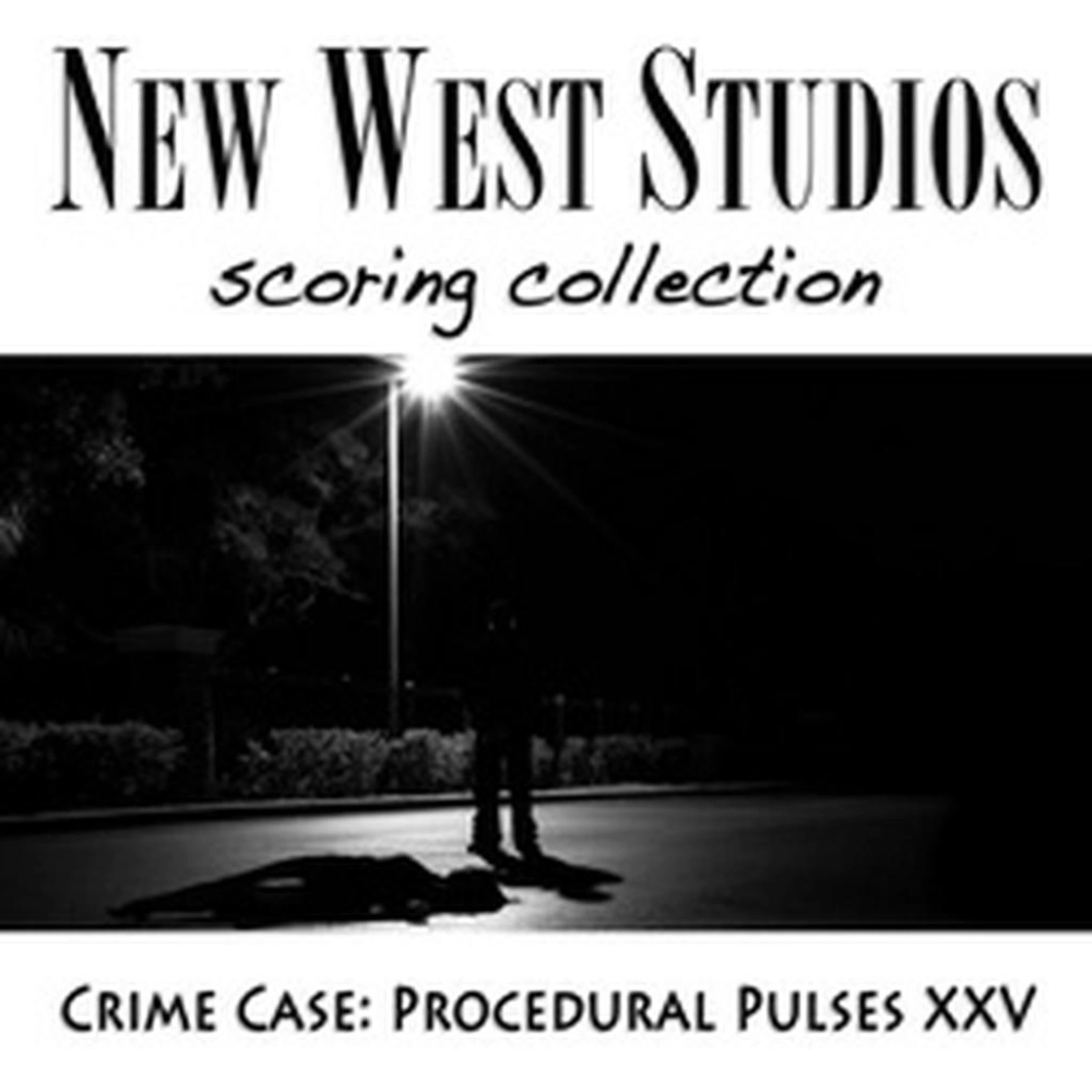 Procedural Pulses Xxv: Crime Case V124