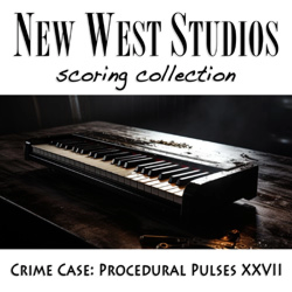 Procedural Pulses Xxvii: Crime Case V134