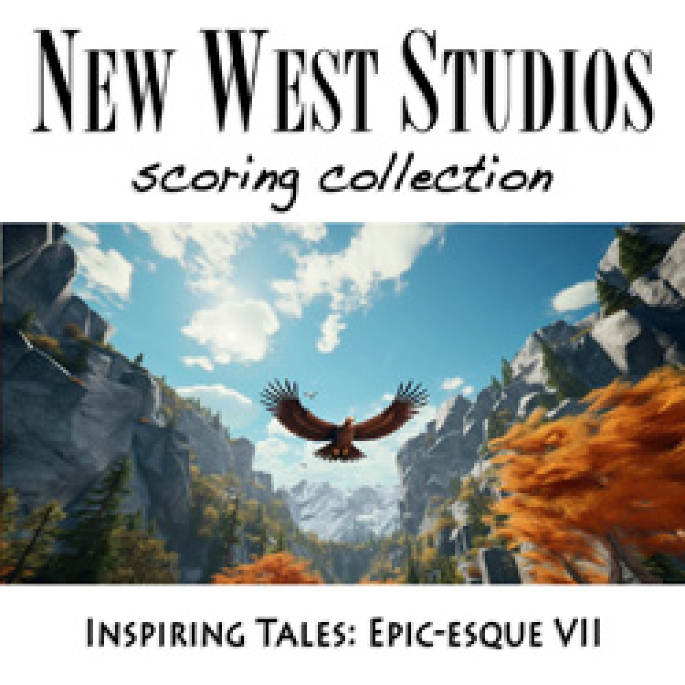 Epic-esque Vii - Inspiring Tales V35