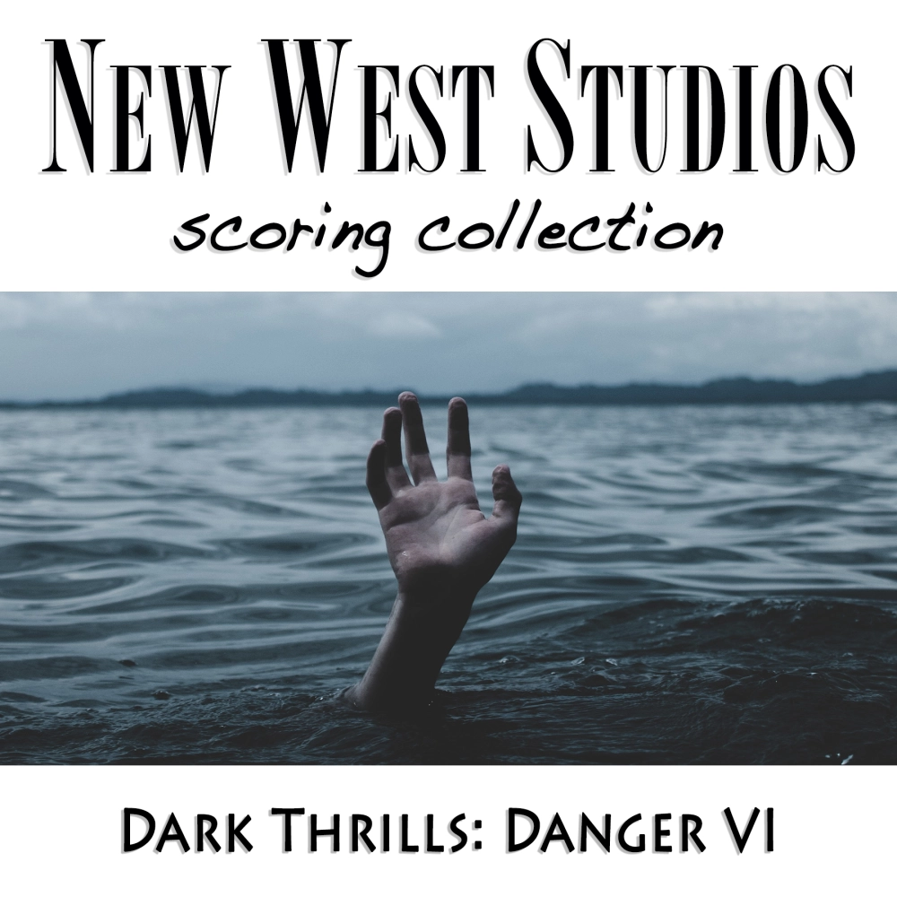 Danger Vi - Dark Thrills V20