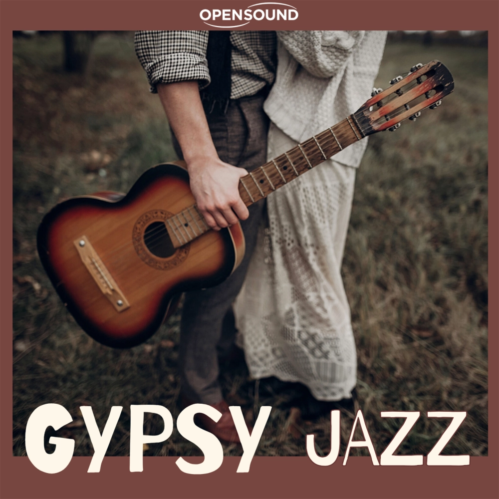 Gypsy Jazz