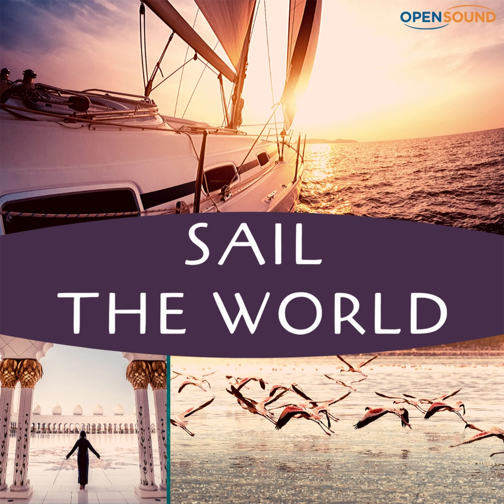 Sail The World