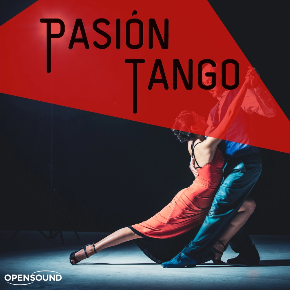 Pasion Tango