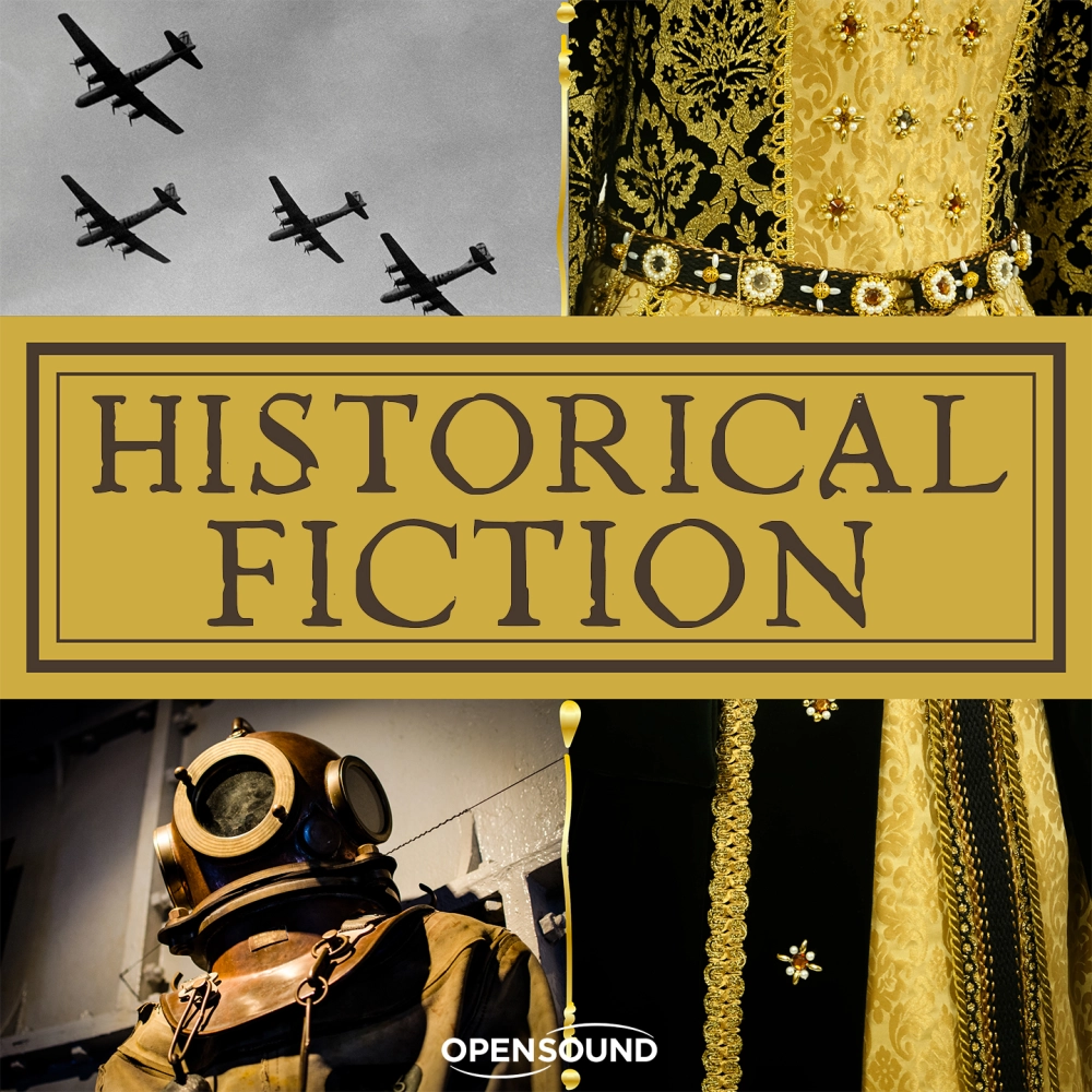 Historical Fiction