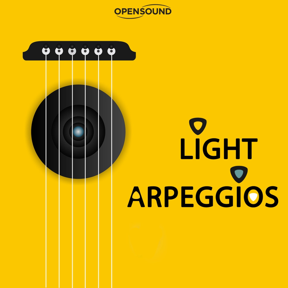 Light Arpeggios