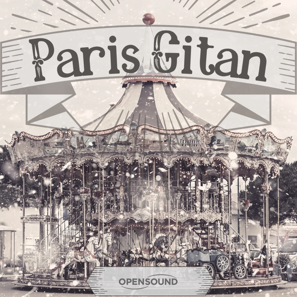 Paris Gitan