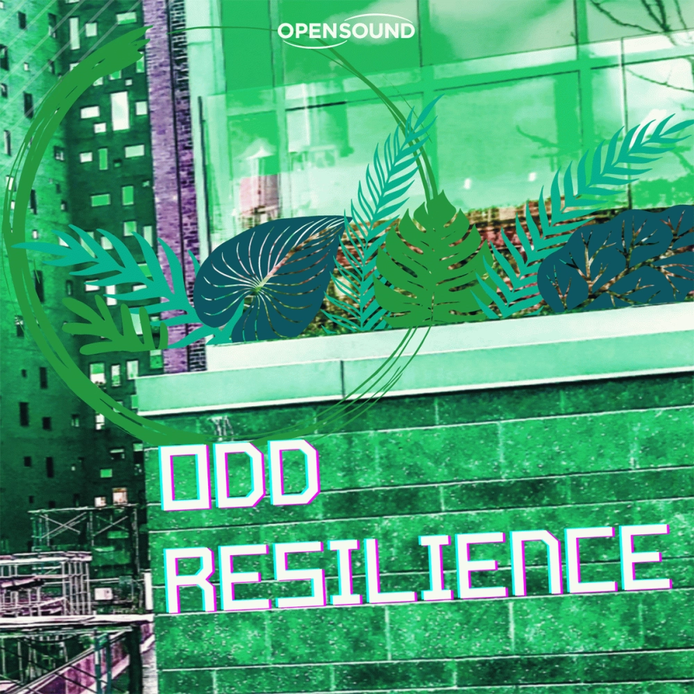 Odd Resilience