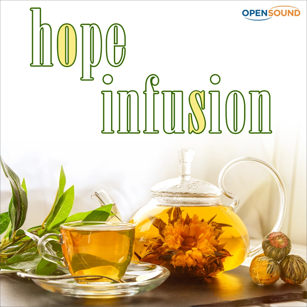 Hope Infusion