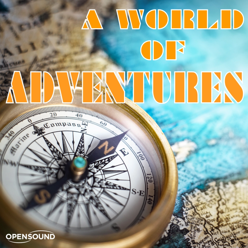 A World Of Adventures