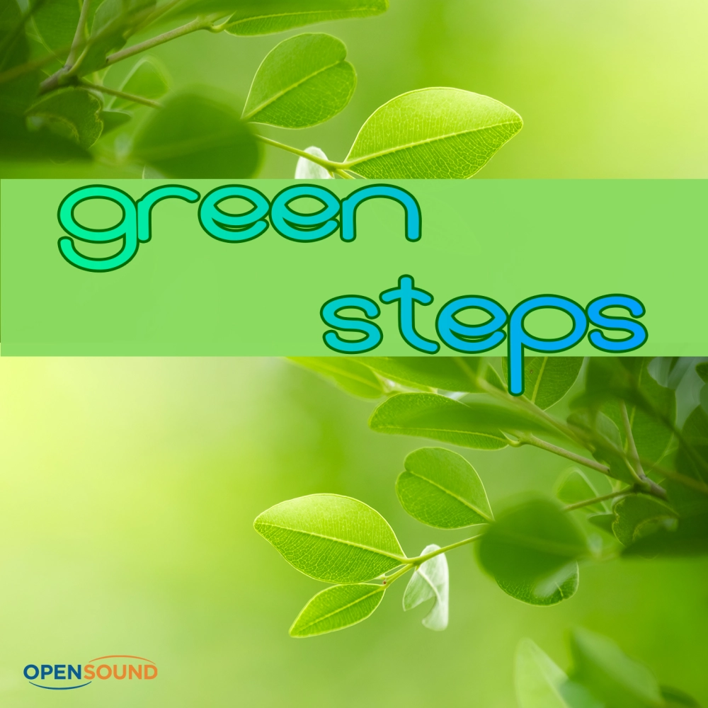 Green Steps