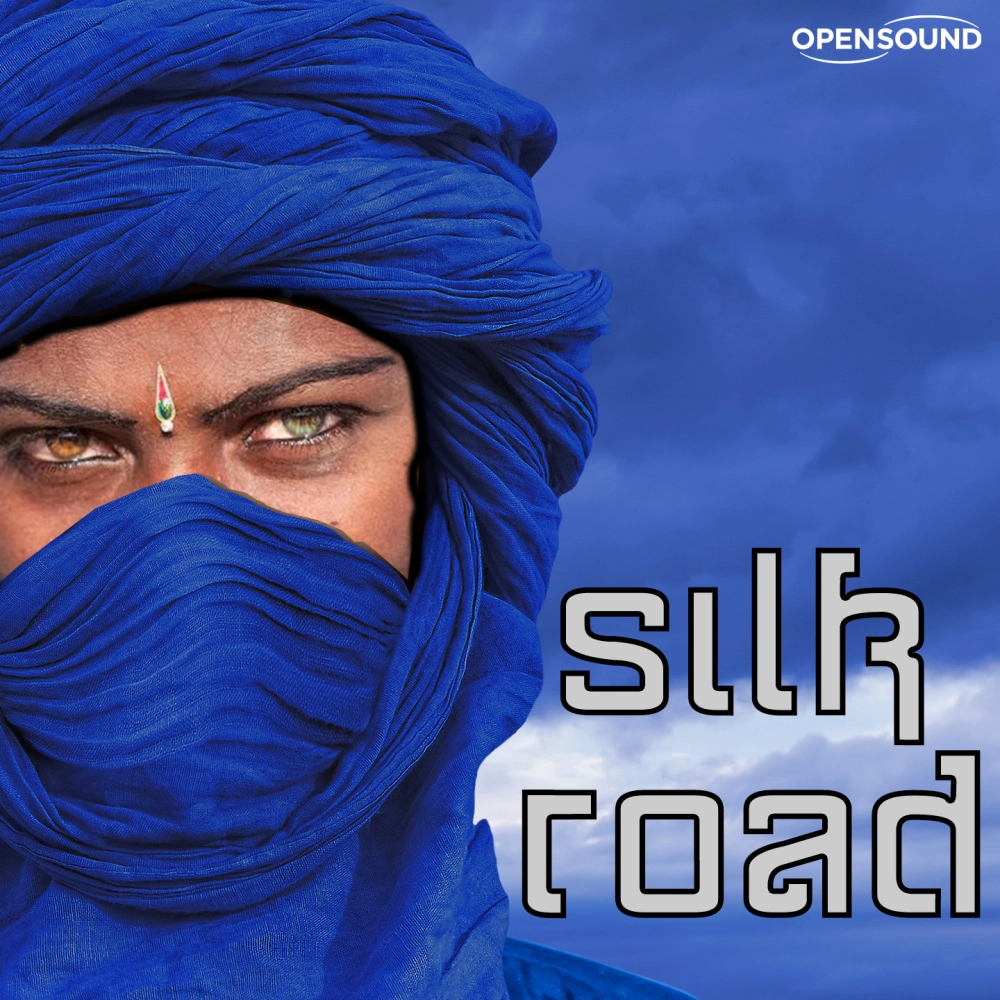 Silk Road