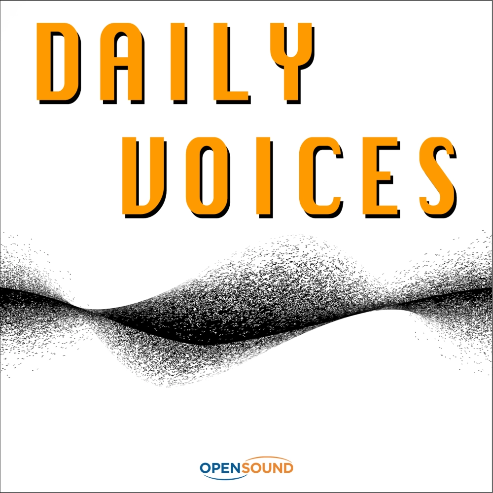 Daily Voices