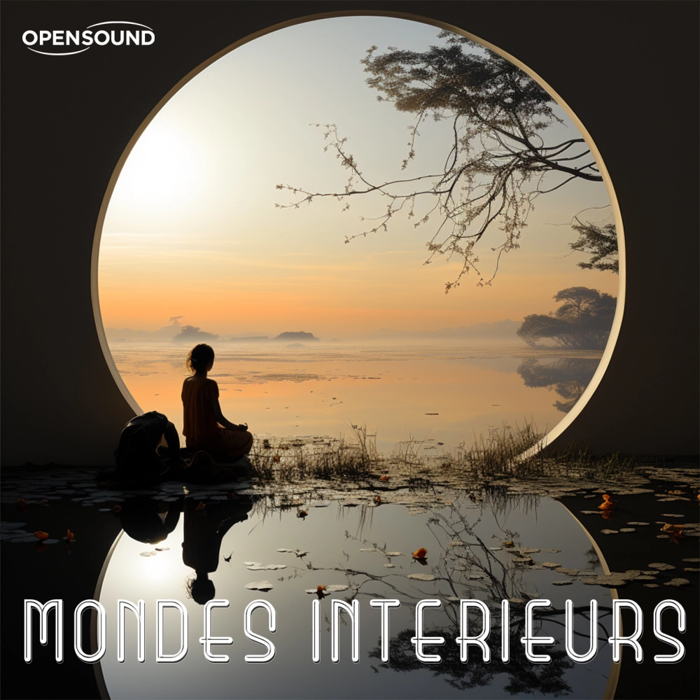 Mondes Interieurs