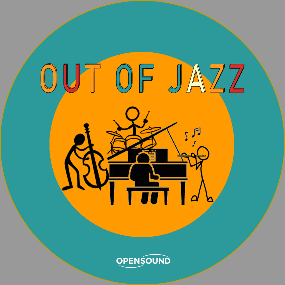 Out of jazz opensound musique music