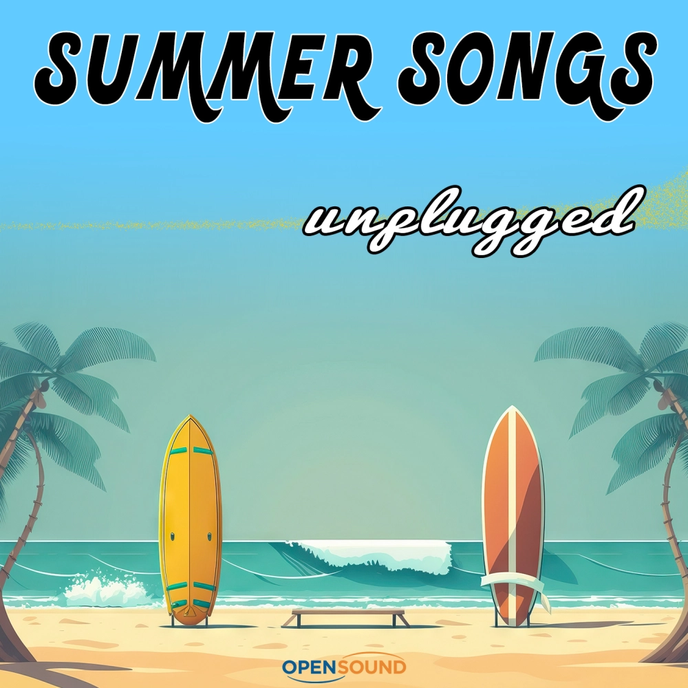 Summer Songs Unplugged