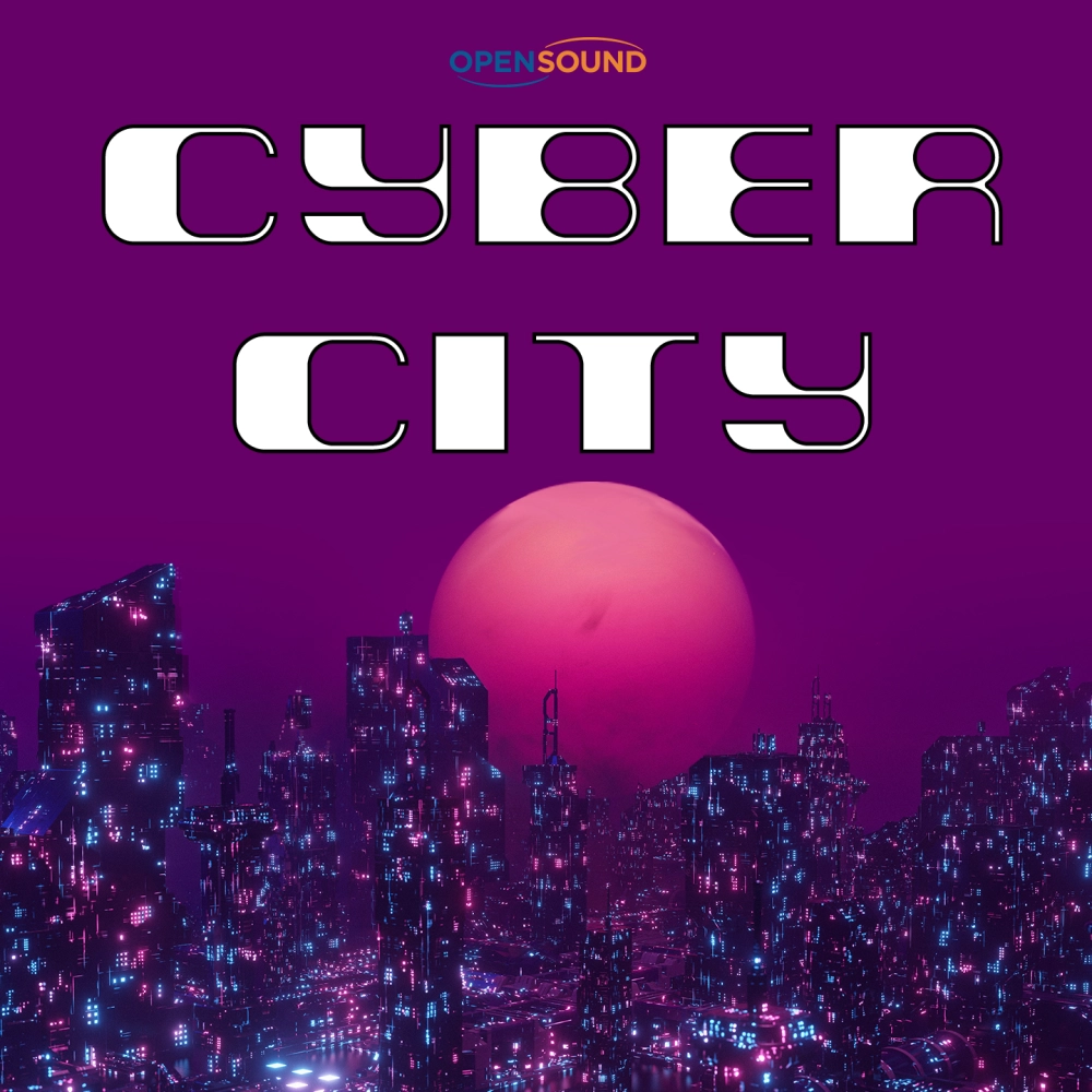 Cyber City