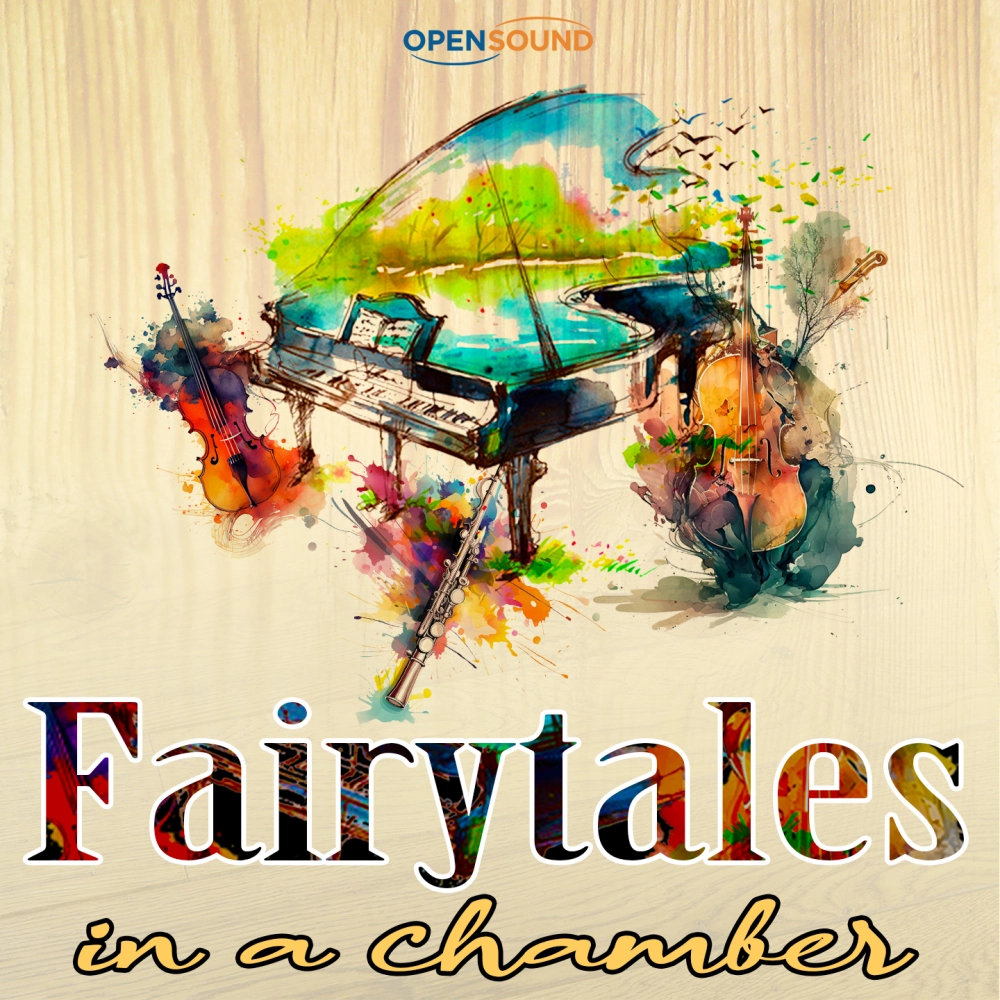 Fairytales In A Chamber