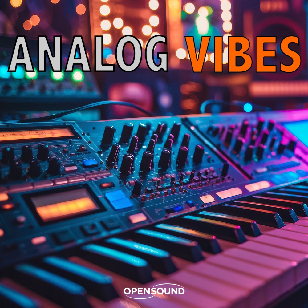 Analog Vibes