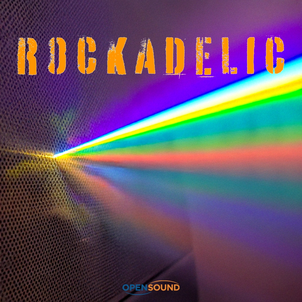 Rockadelic
