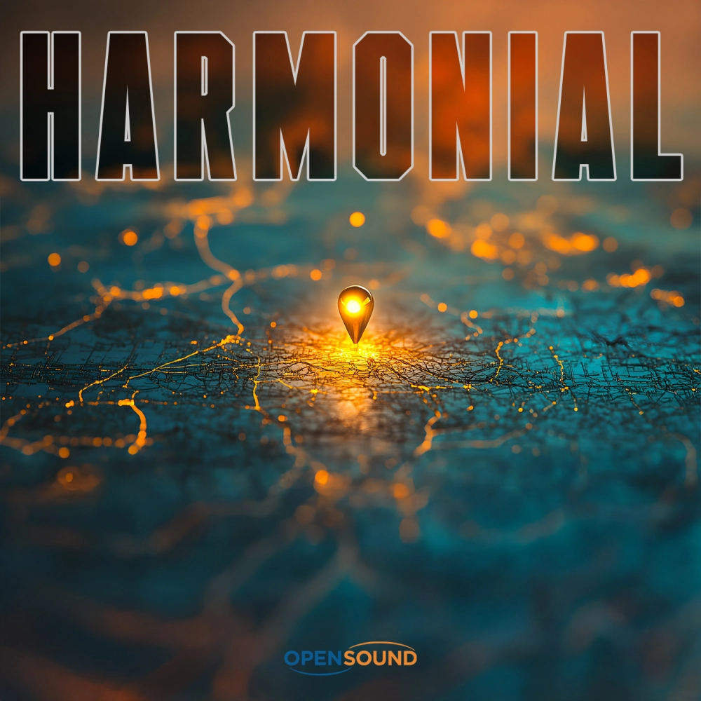 Harmonial