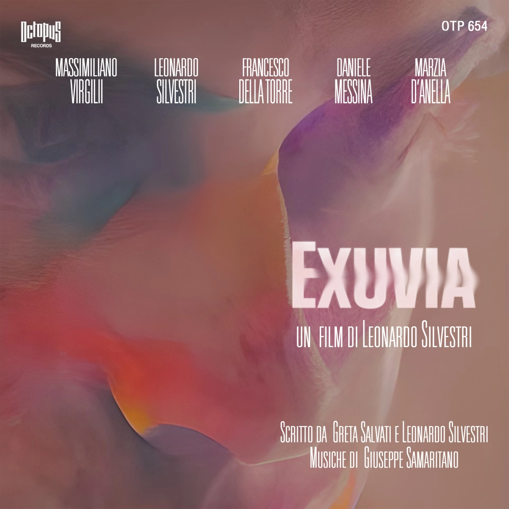 Exuvia