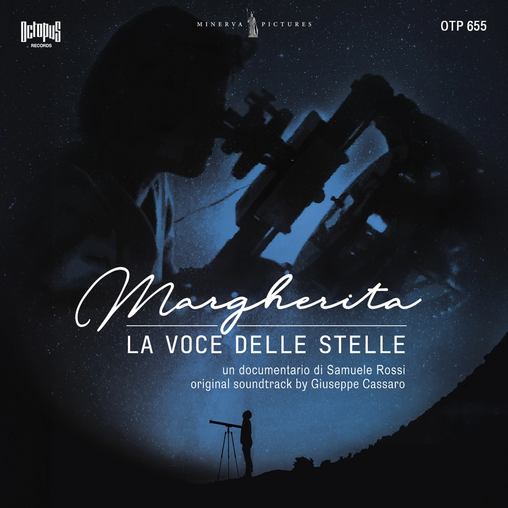 Margherita - La Voce Delle Stelle