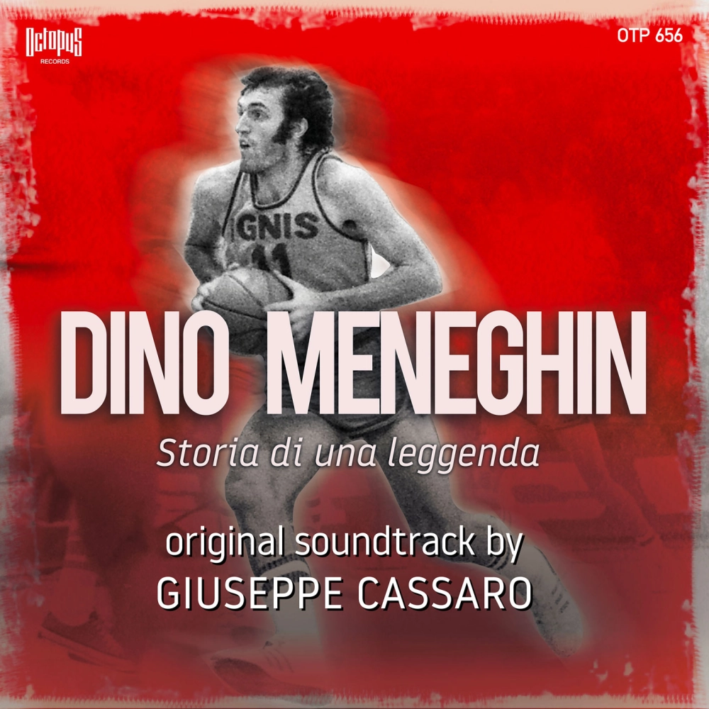 Dino Meneghin - Storia Di Una Leggenda