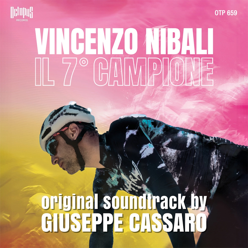 Vincenzo Nibali - Il 7° Campione