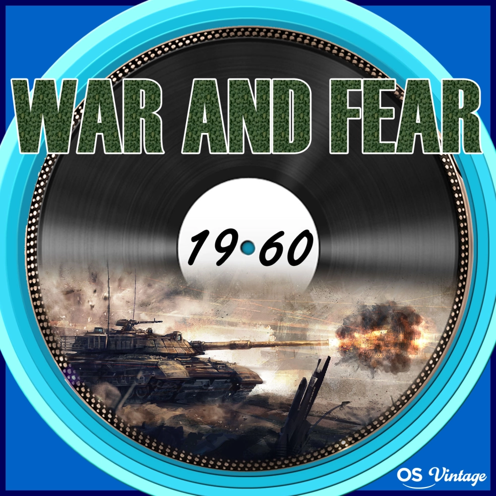 War And Fear