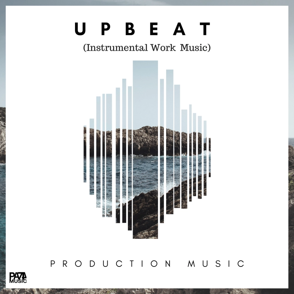 Upbeat (instrumental Work Music)