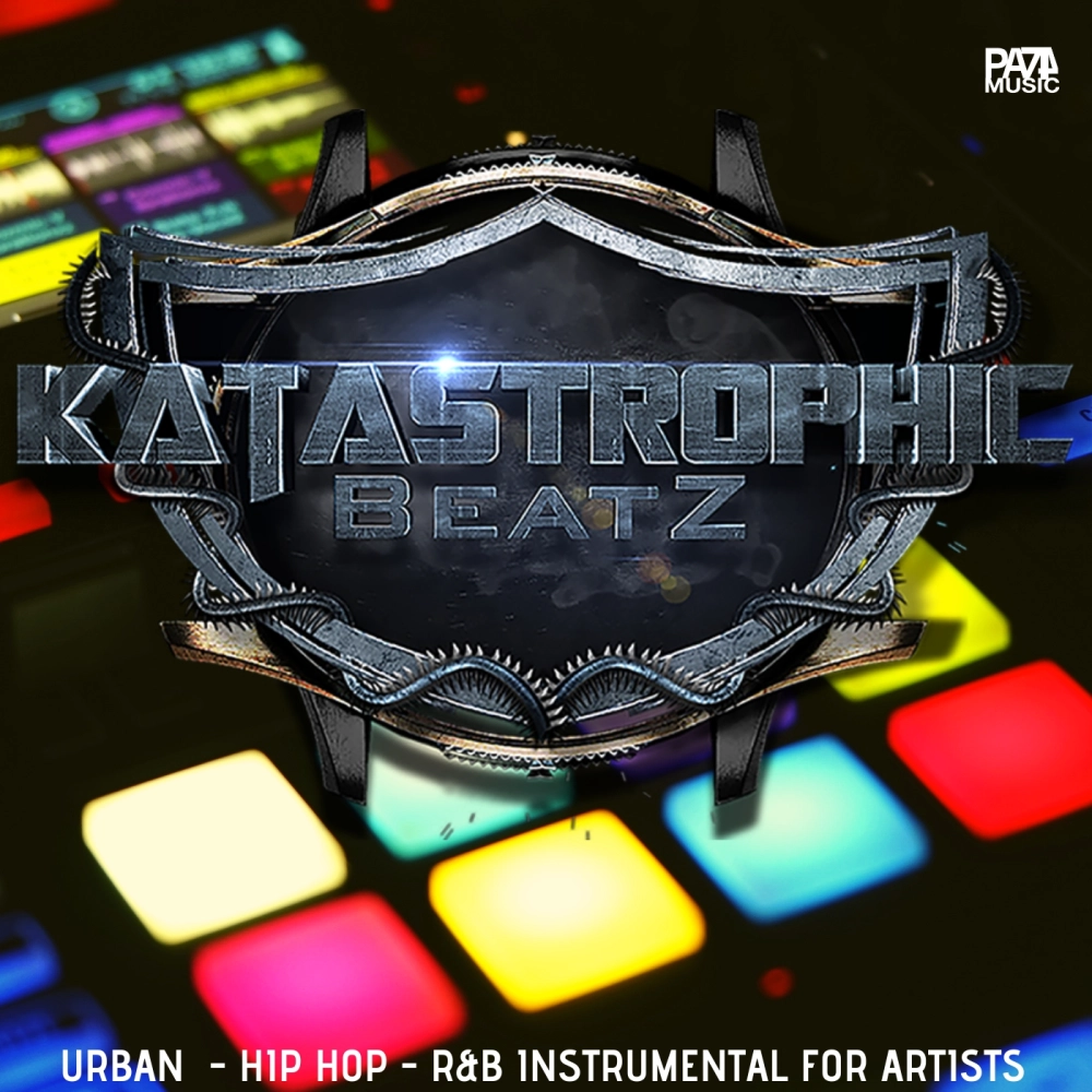 Katastrophic Beatz