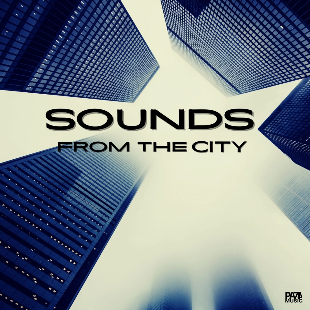 Sounds From The City