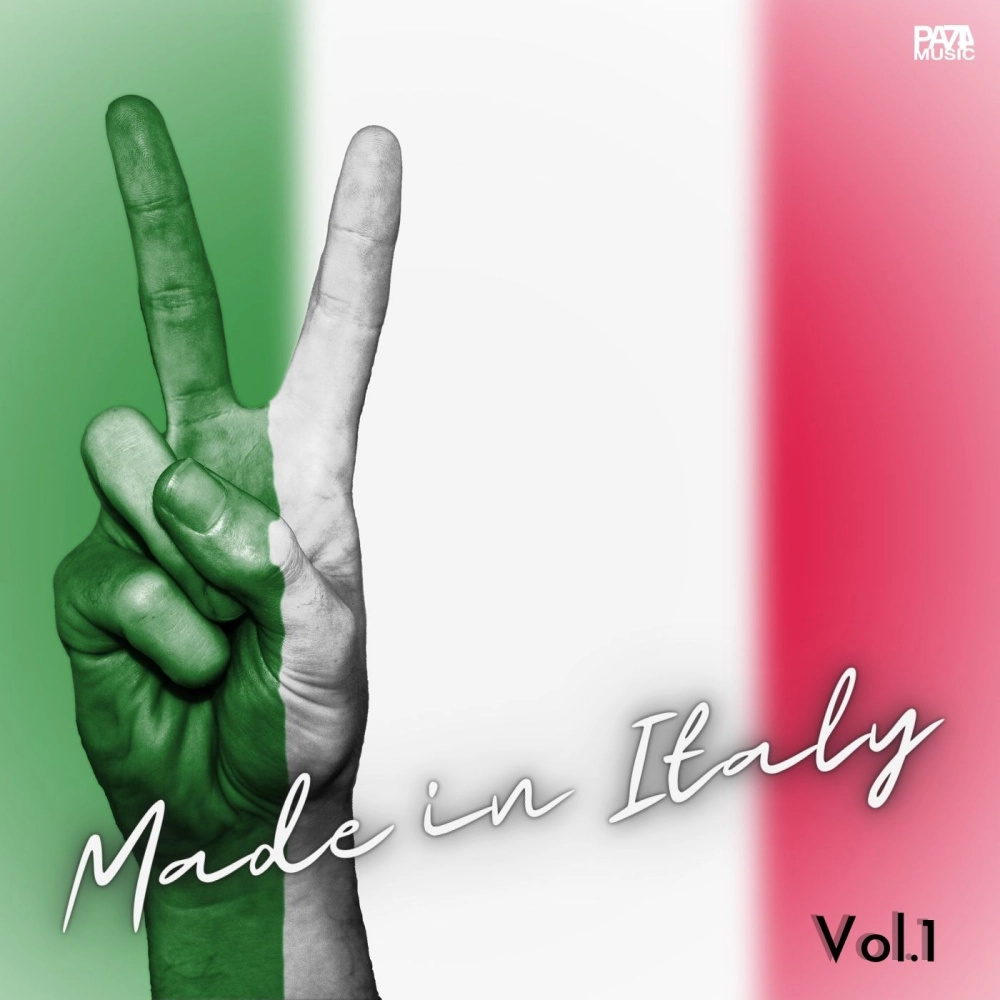 Made In Italy Vol.1