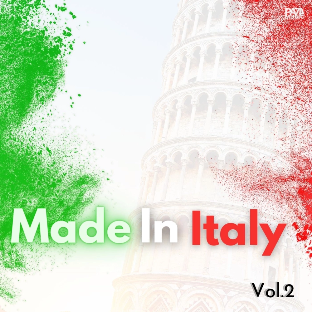 Made In Italy Vol.2